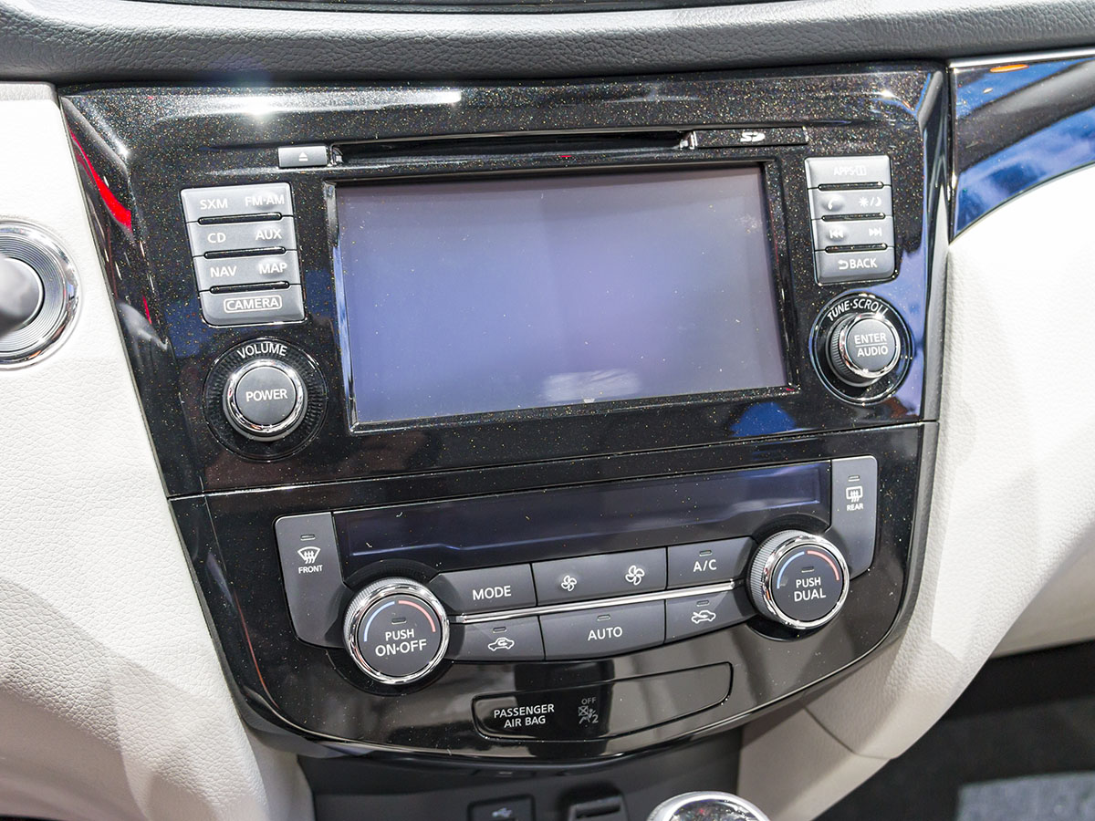 12 2018 Nissan Rogue Sport Detroit KBB