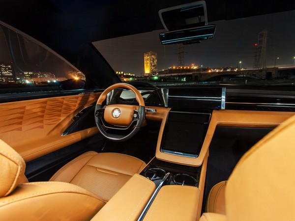 12 Fisker Emotion Concept