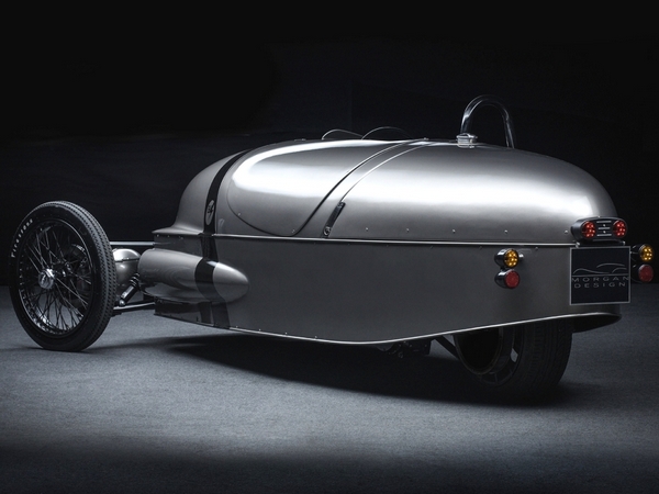 12 Morgan Ev3