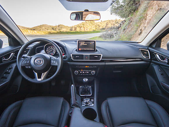 13 2015 Mazda3 KBB