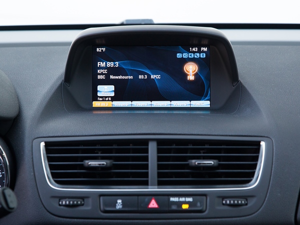 13 2016 Buick Encore