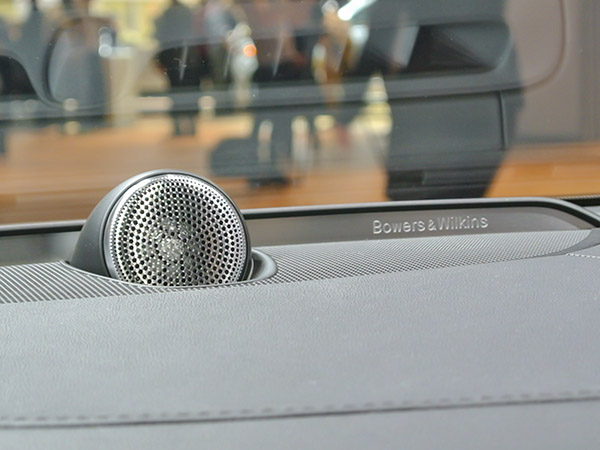 13 2017 Volvo S90