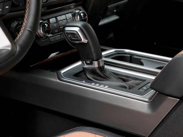 13 2017 Ford F 150 Best Buy