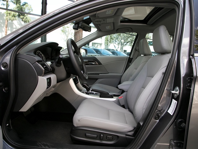 13 2017 Honda Accord Best Buy
