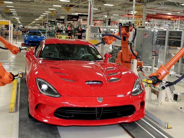 13 2017 Srt Viper Assembly