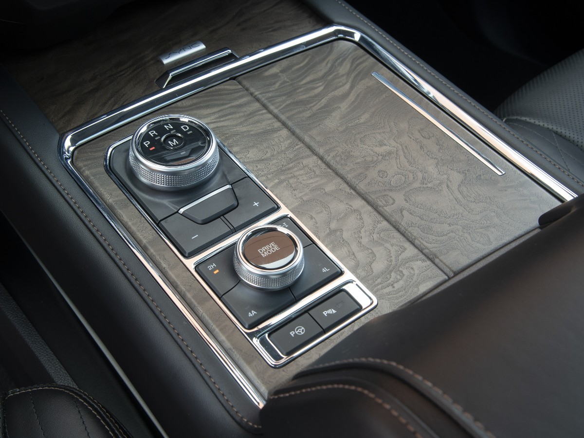 13 2018 Ford Expedition Bb