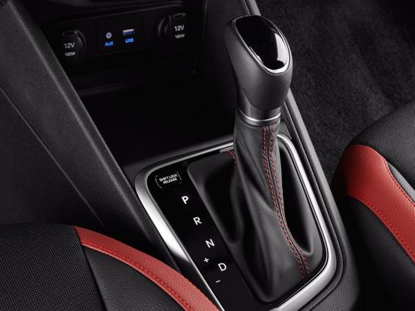 13 2018 Hyundai Accent Sedan