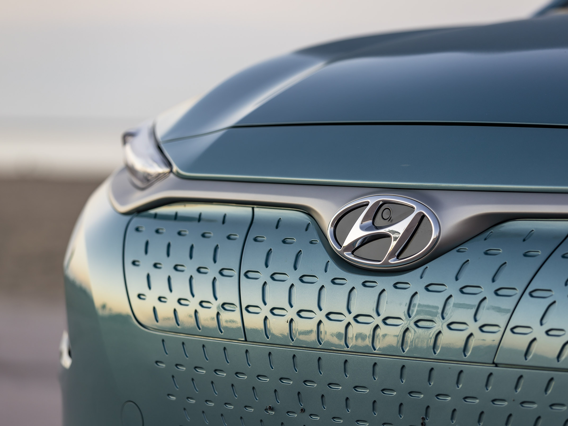13 2019 Hyundai Kona Ev Kbb