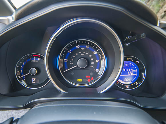 14 2015 Honda Fit KBB