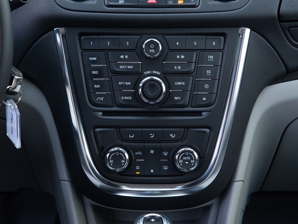 14 2016 Buick Encore
