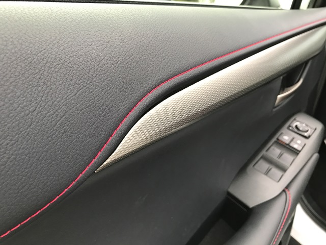 14 2016 Lexus Nx 200t F Sport Texas