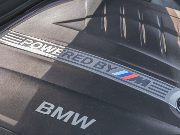 14 2017 BMW M2