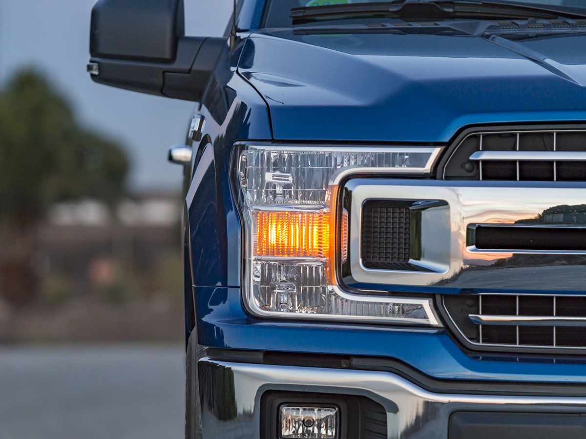 14 2018 Ford F 150 BB Exterior KBB