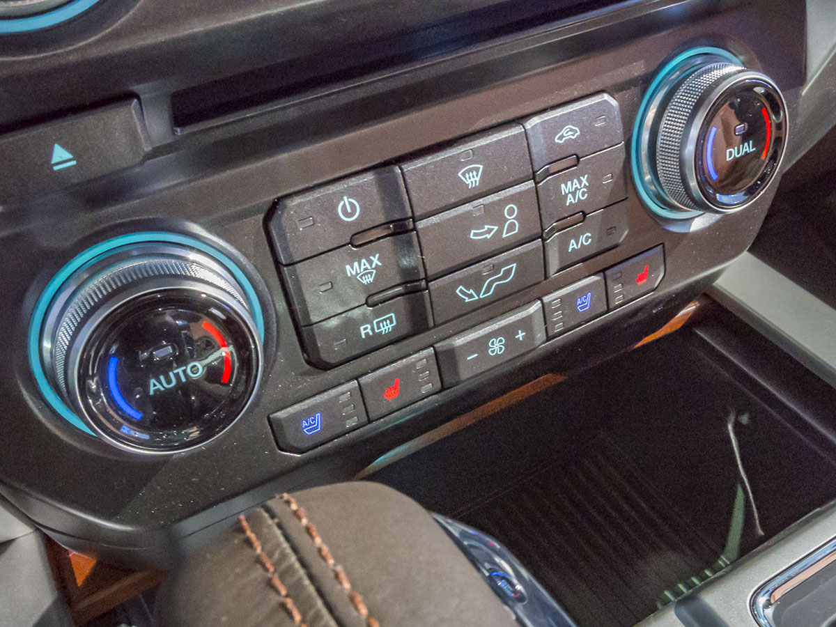 14 2018 Ford F 150 Detroit KBB