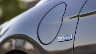 14 2019 2019 Hyundai Ioniq PHEV KBB