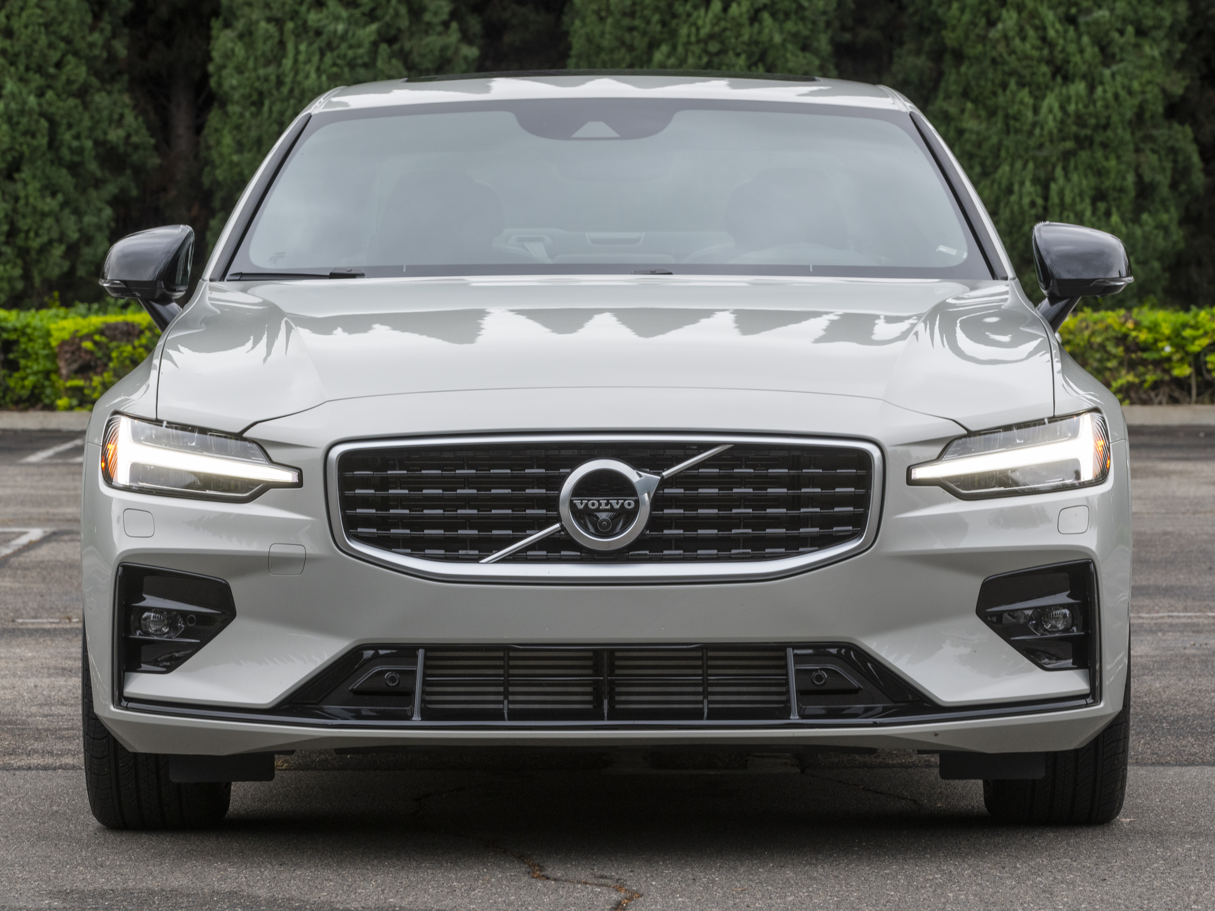 14 2020 Volvo S60 KBB