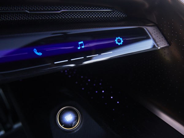 14 Lexus LF 1 Limitless Concept