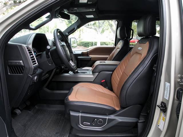 15 2017 Ford F 150 Best Buy