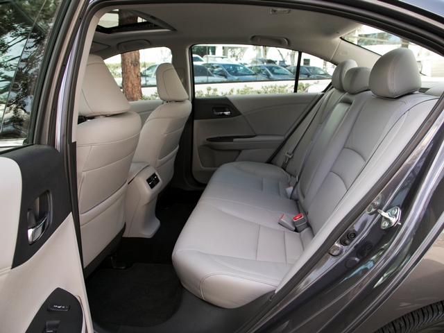 15 2017 Honda Accord Best Buy