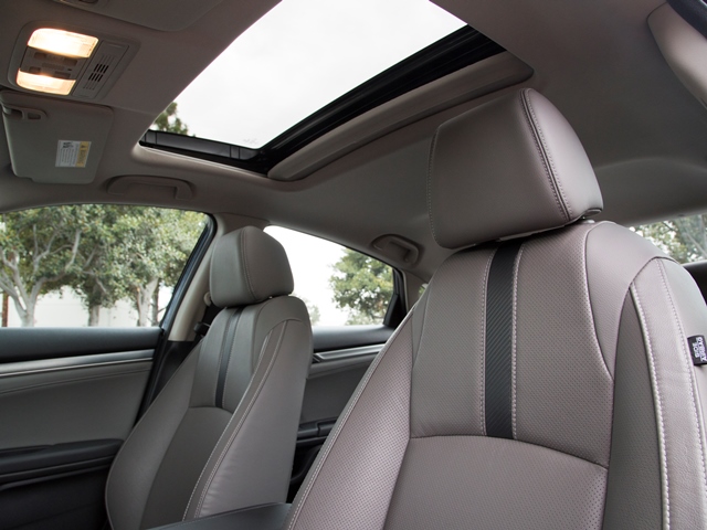 15 2017 Honda Civic Best Buy