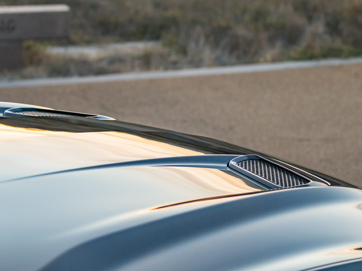 15 2018 Ford Mustang GT Exterior KBB