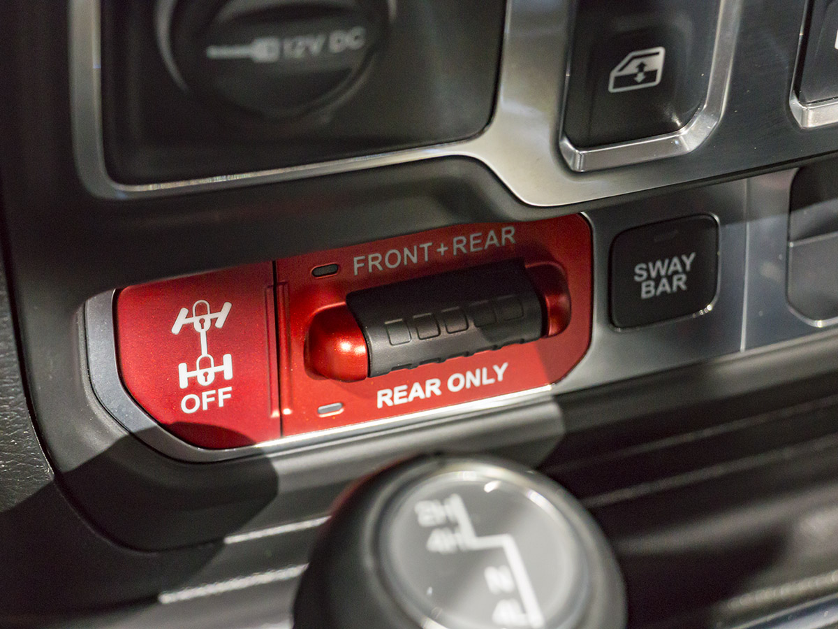 15 2018 Jeep Wrangler LAAS KBB