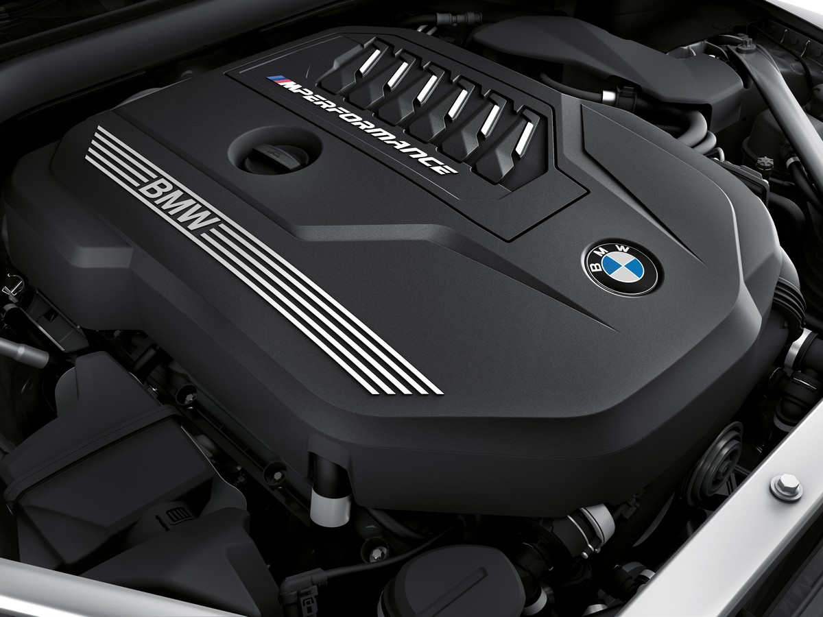 15 2019 Bmw Z4 Roadster Oem