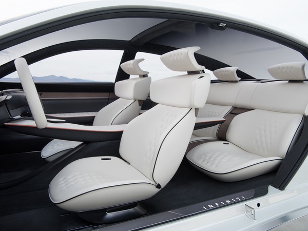 15 Infiniti Q Inspiration Concept