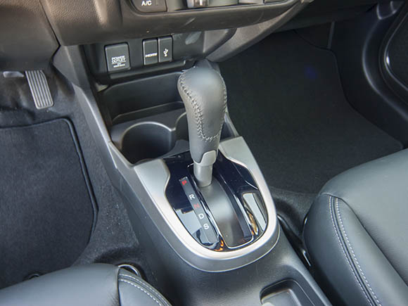 15a 2015 Honda Fit KBB