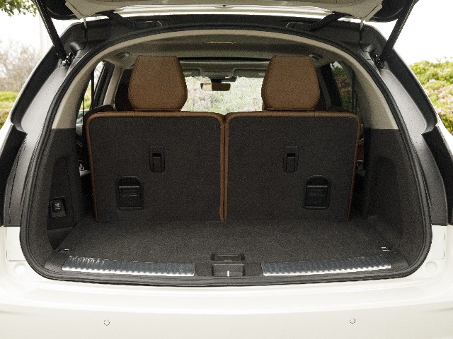 16 2017 Acura Mdx Comparo