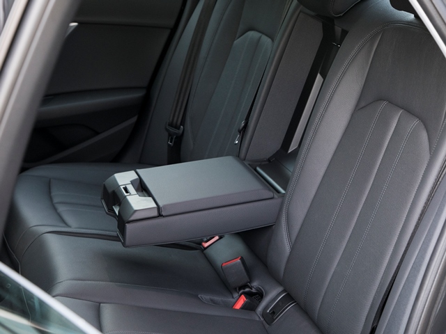 16 2017 Audi A4 Best Buy