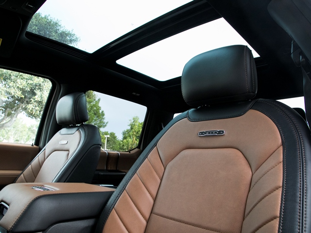 16 2017 Ford F 150 Best Buy