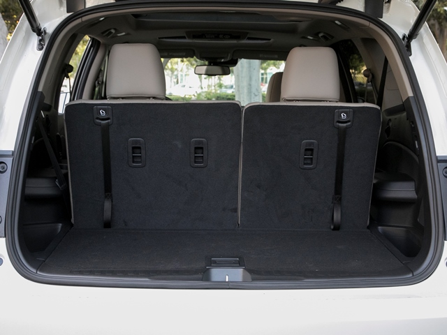 16 2017 Honda Pilot Best Buy