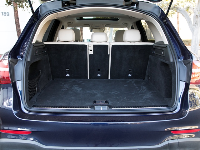 16 2017 Mercedes Benz Glc300 Best Buy