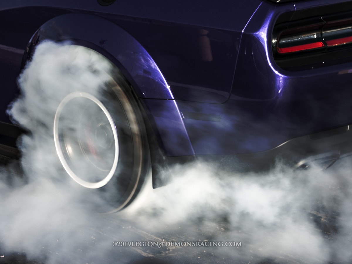 16 2018 Dodge Challenger Srt Demon Update 26