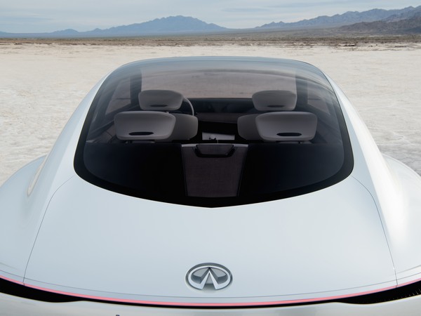 16 Infiniti Q Inspiration Concept