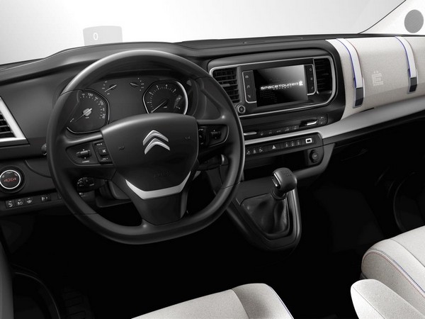16 Citroen Etrema 4×4 Concept