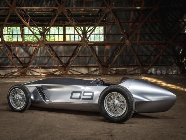 16 Infiniti Prototype 9 Concept