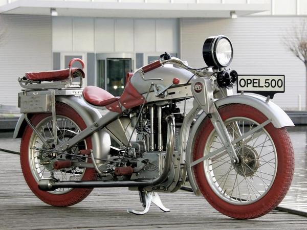 16 Opel Motoclubo 500