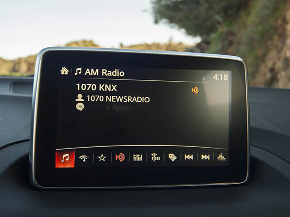 17 2015 Mazda3 KBB