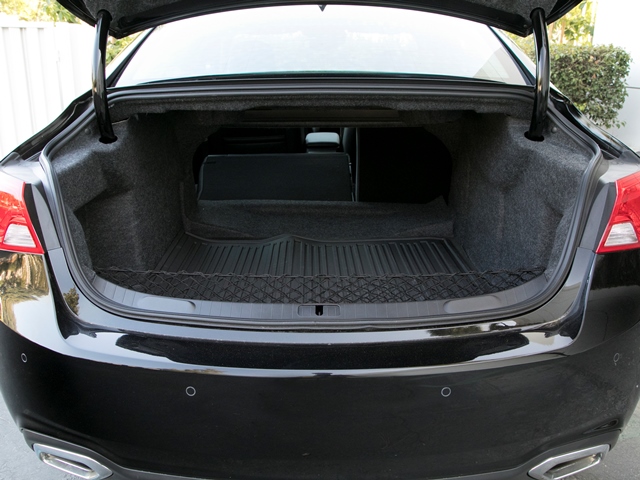 17 2017 Chevrolet Impala Best Buy