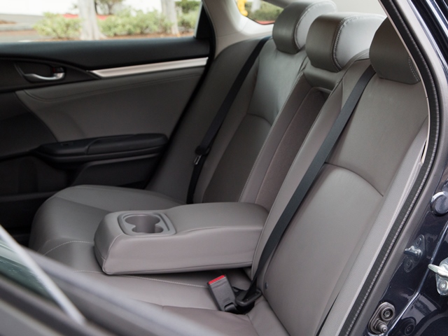 17 2017 Honda Civic Best Buy