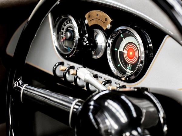 17 2017 Morgan Ev3
