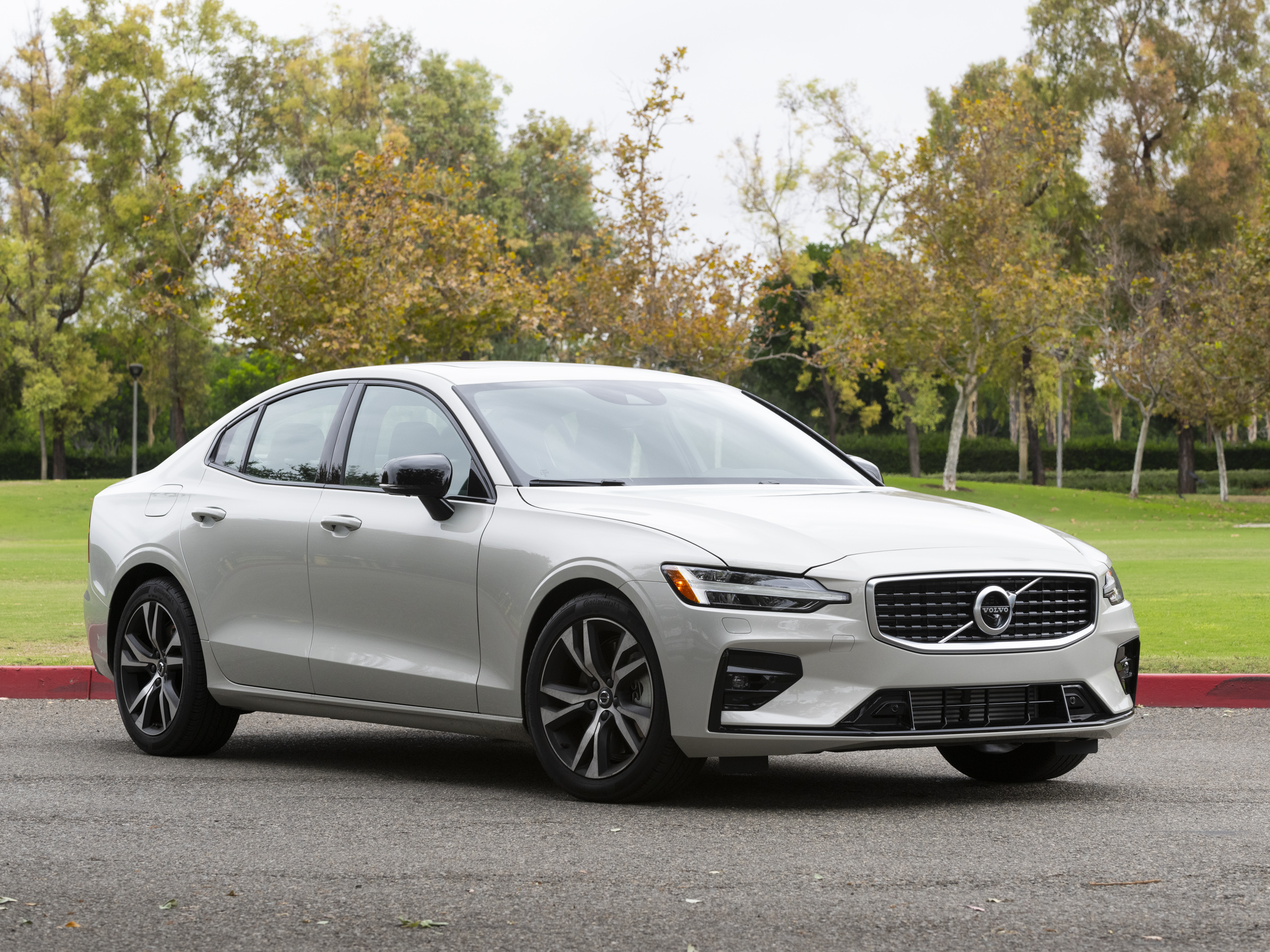 2020 Volvo S60