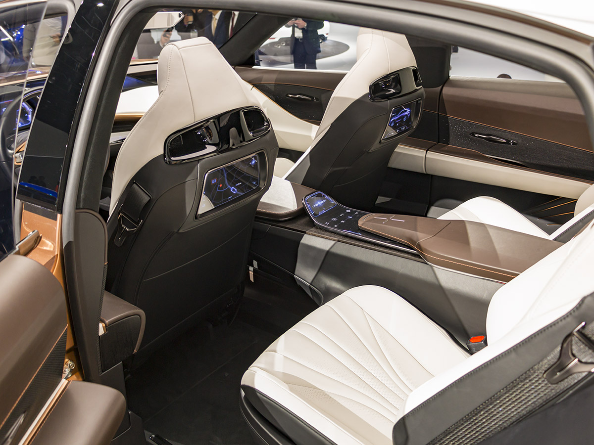 17 Lexus LF 1 Concept NAIAS KBB