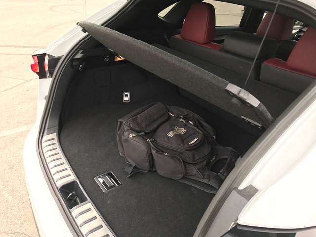 18 2016 Lexus Nx 200t F Sport Texas
