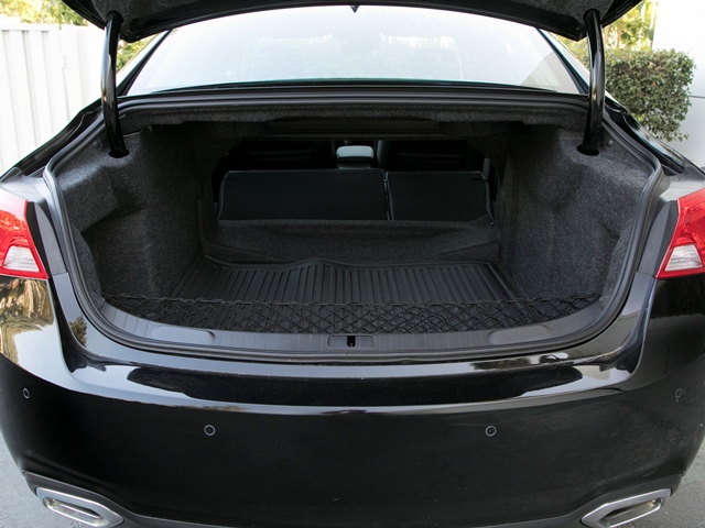 18 2017 Chevrolet Impala Best Buy