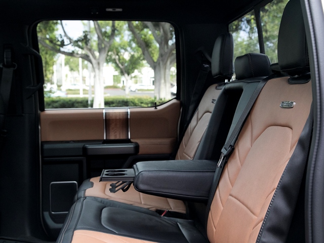 18 2017 Ford F 150 Best Buy