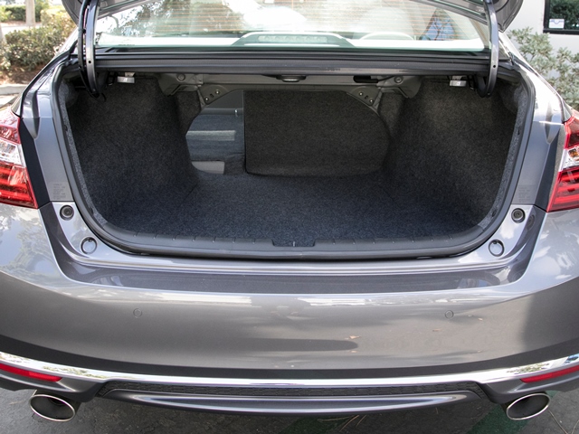 18 2017 Honda Accord Best Buy