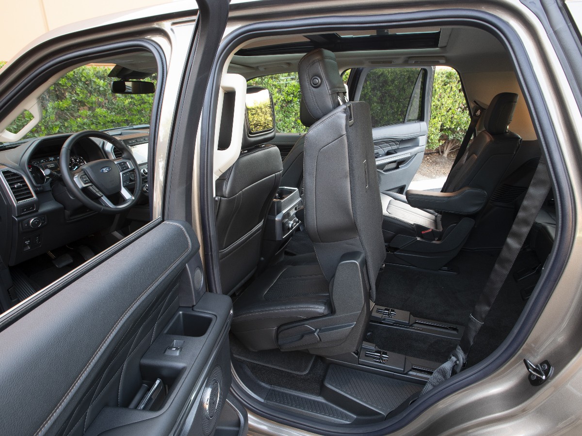 18 2018 Ford Expedition Bb